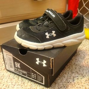 Under Armour Toddler Sneakers